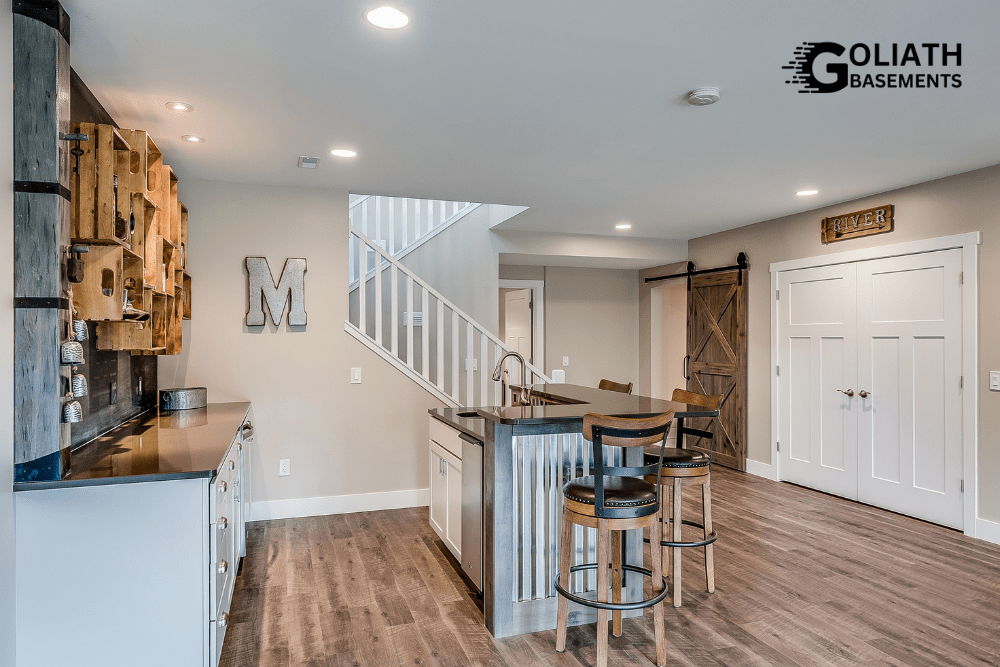 Exploring the World of Legal Basement Apartments Your Comprehensive Guide