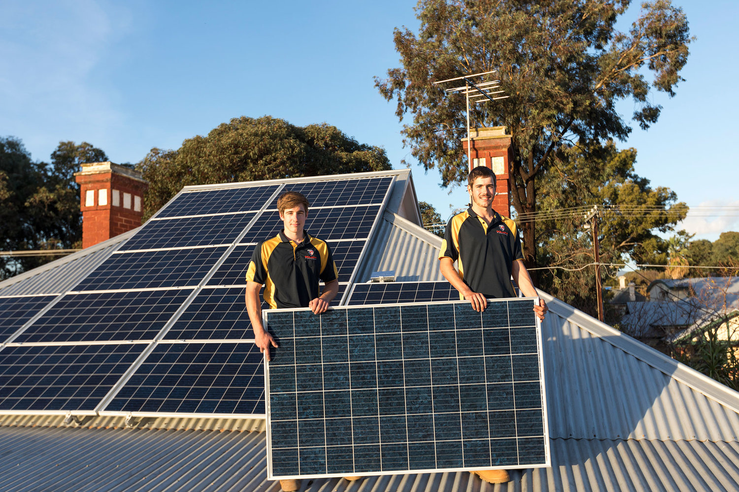 Why We're Rated One Of The Best Solar Installers In Adelaide Goliath