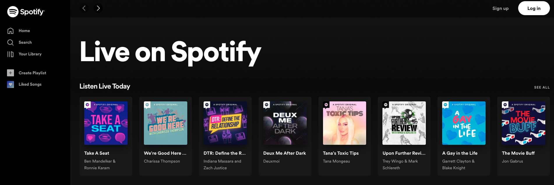 Live Stream Podcast Your Ultimate Guide for 2023 Lightstream