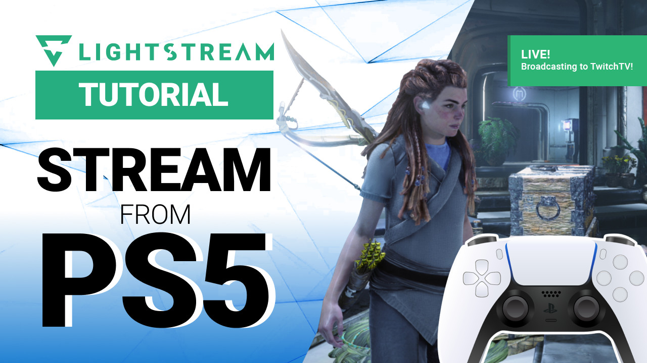 Overlays and Alerts on PlayStation Streams Without a Capture Card