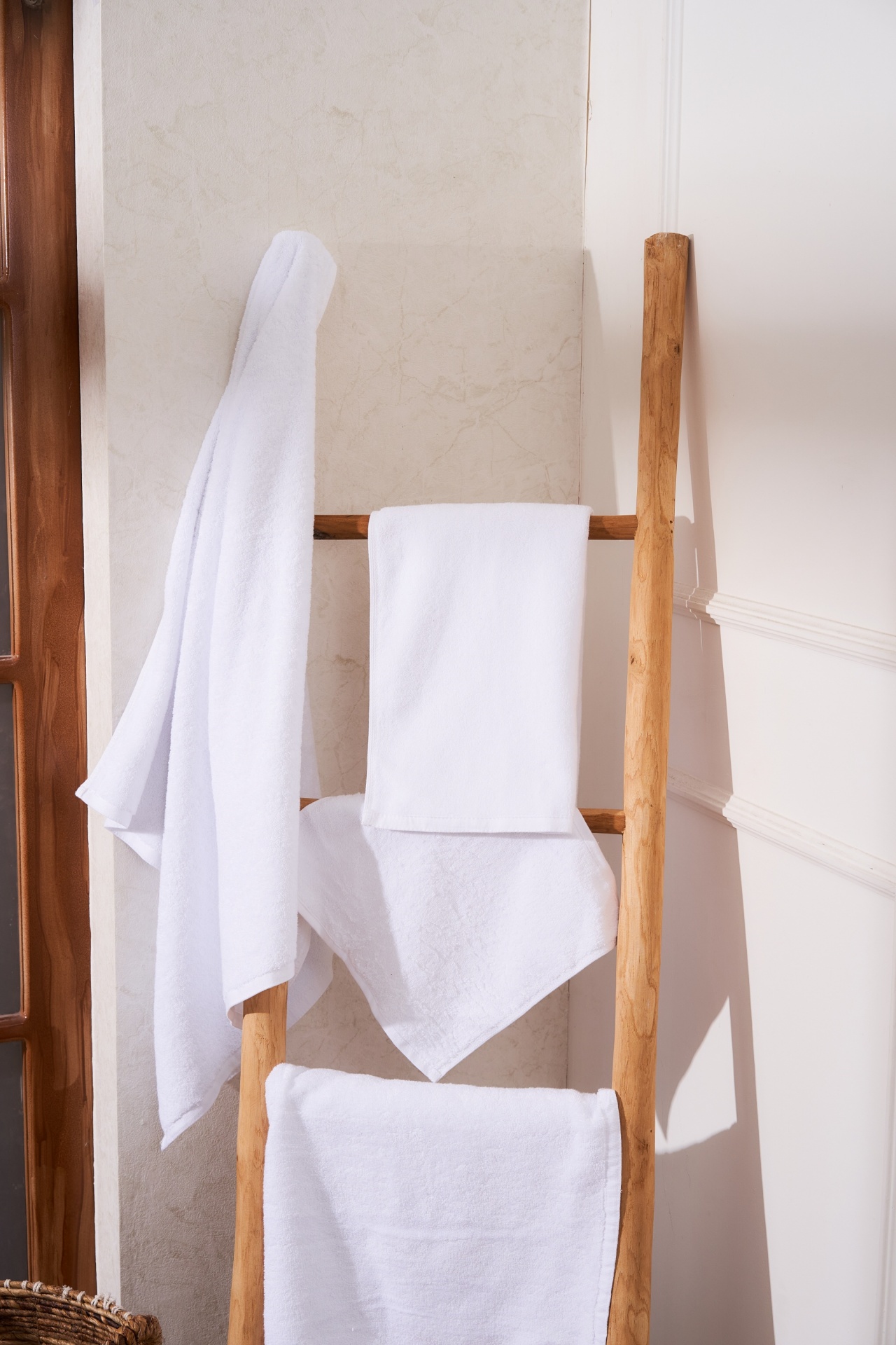 Buy Wholesale Bath Towels 100 Cotton Golinens Indonesia