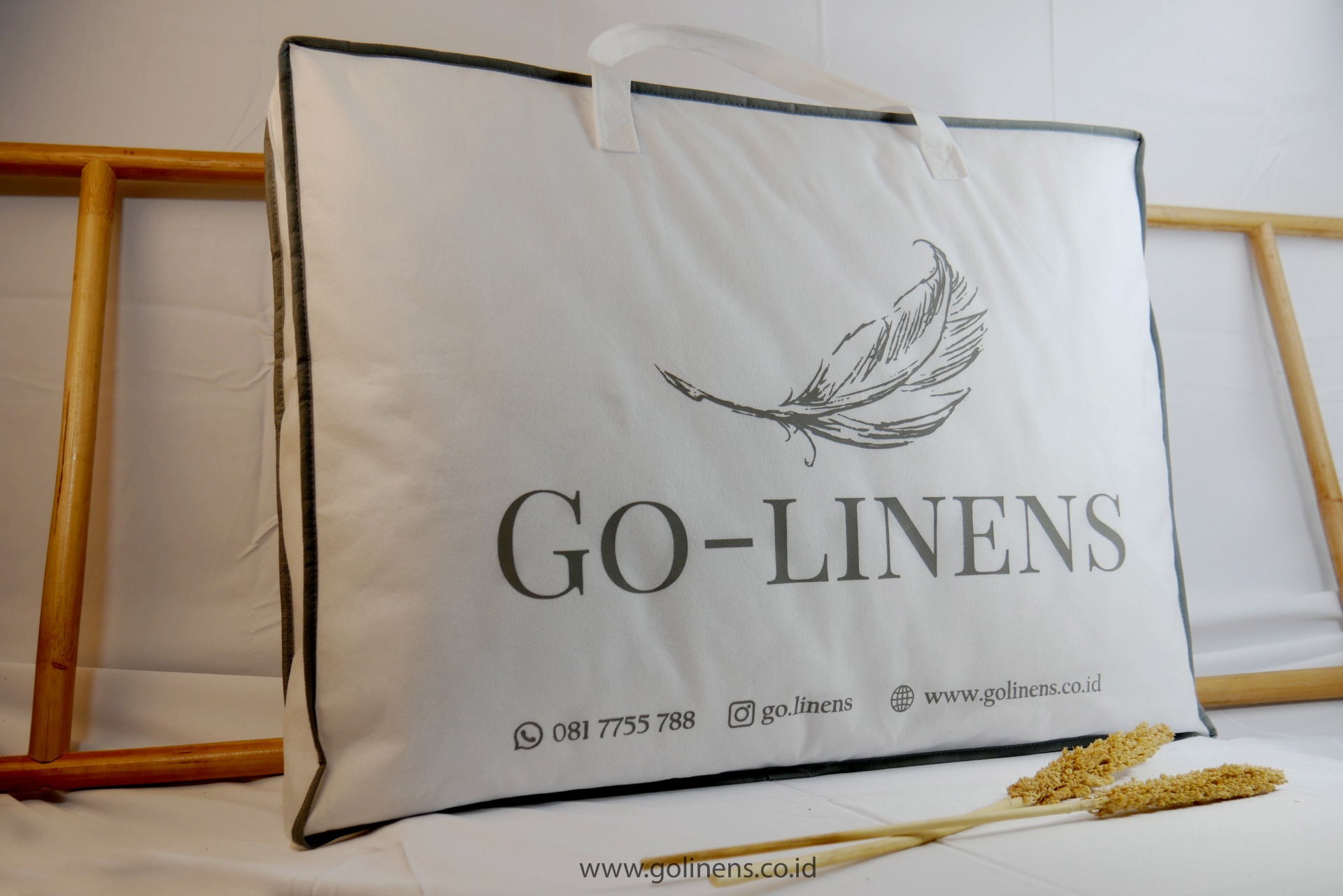 Wholesale Mattress Protectors Quality & Durable Golinens