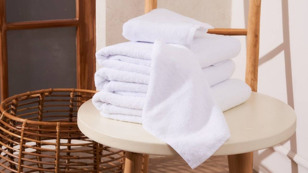 HighQuality Hotel Linens And Towels Trusted Supplier In Indonesia