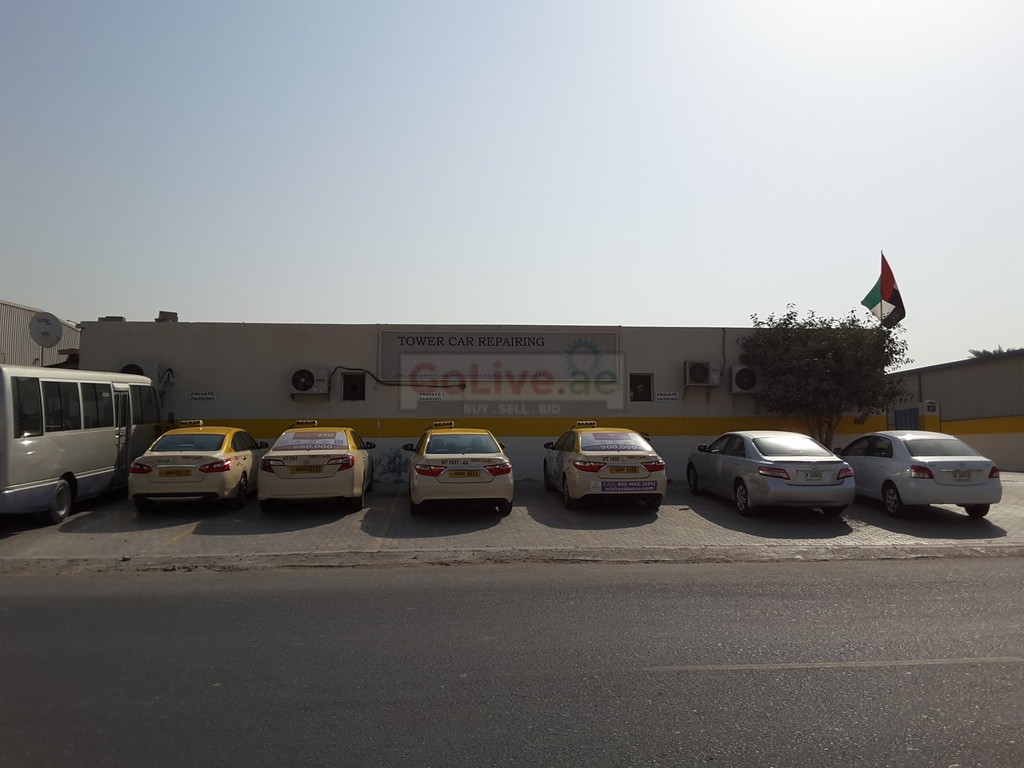 Tower Car Repairing UAE Classifieds
