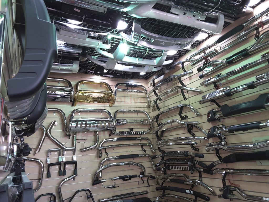 Last Model Car Accessories UAE Classifieds