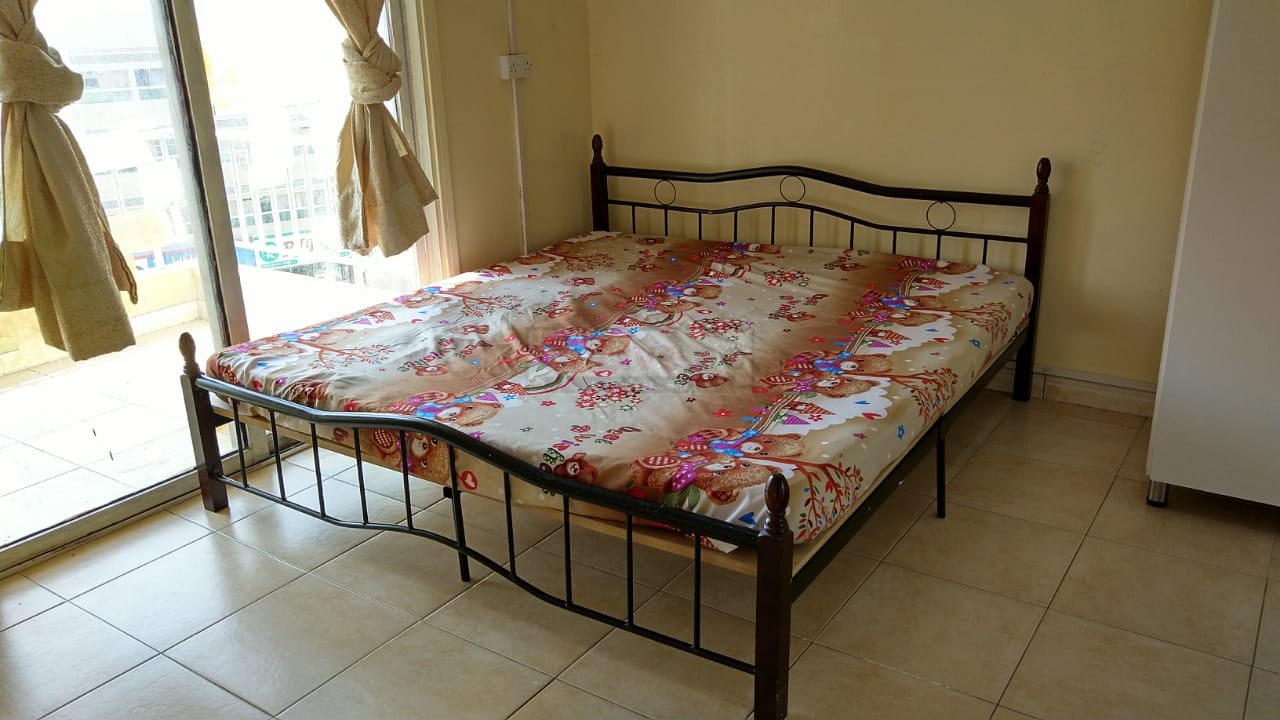AVAILABLE FAMILY ROOM & LADIES BED SPACE AT BURDUBAI UAE Classifieds