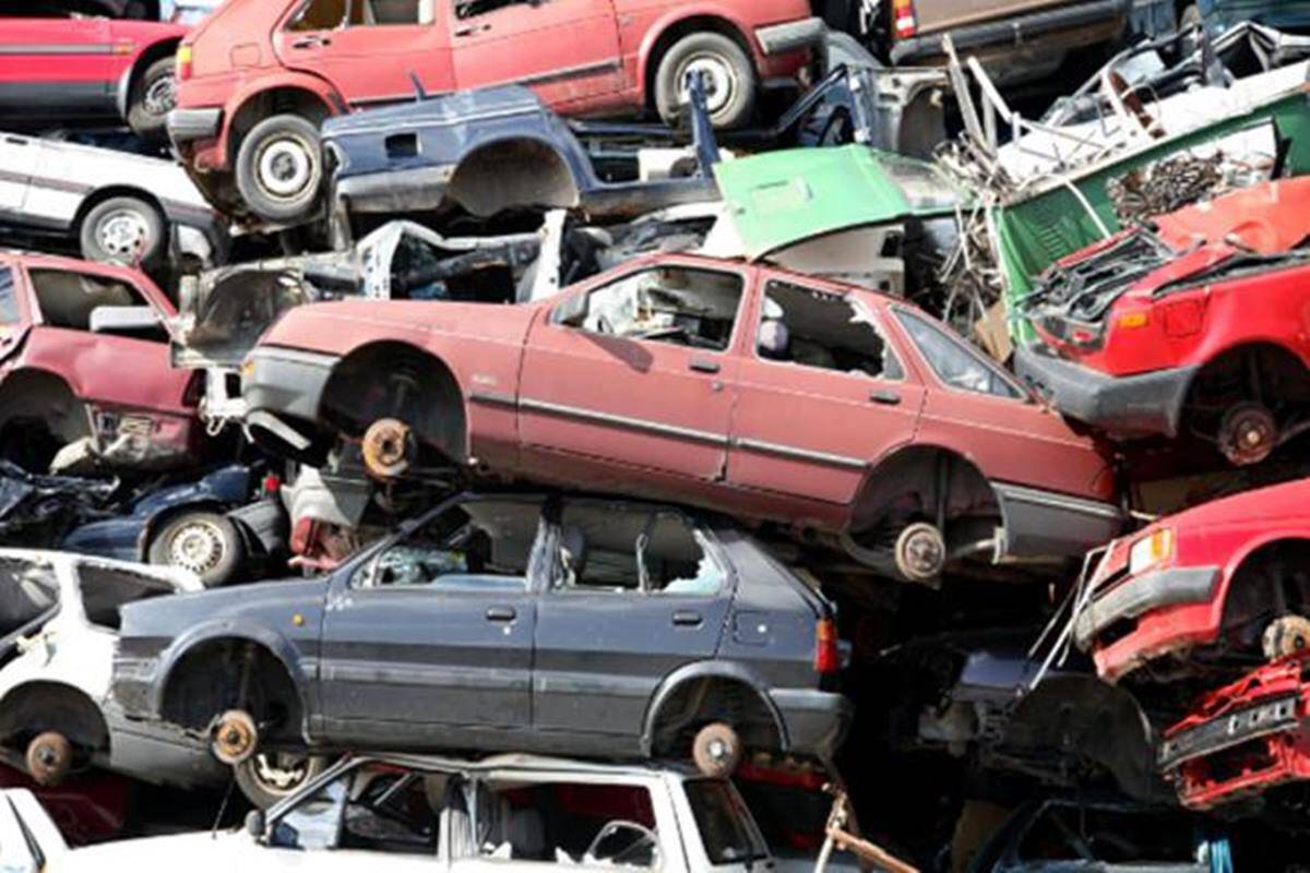 SELL ANY SCRAP CAR CALL 050 2134666 UAE Classifieds