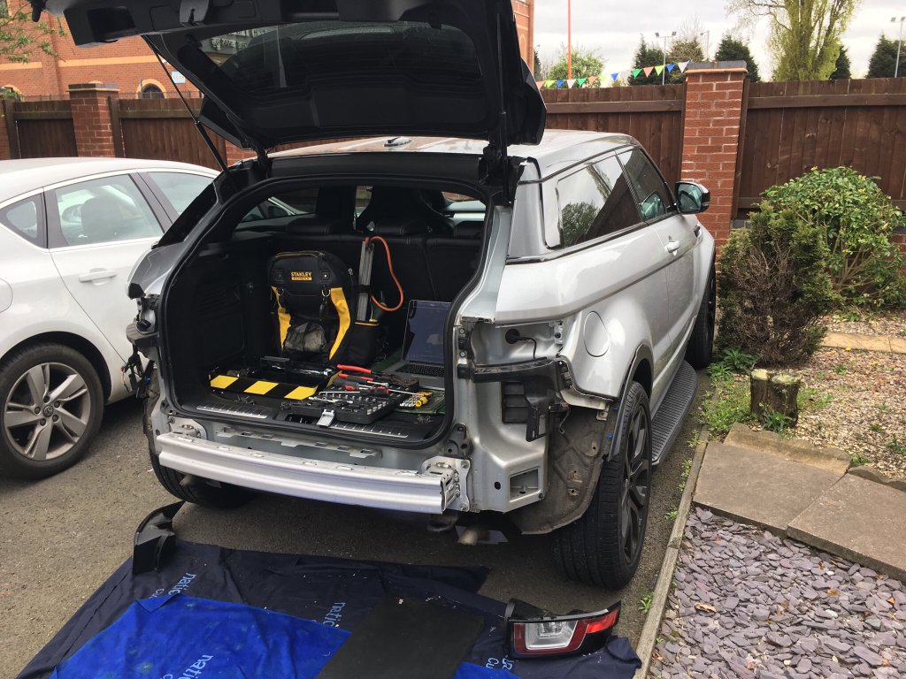 RANGE ROVER PARTS ( AUTO PARTS DEALER ) UAE Classifieds