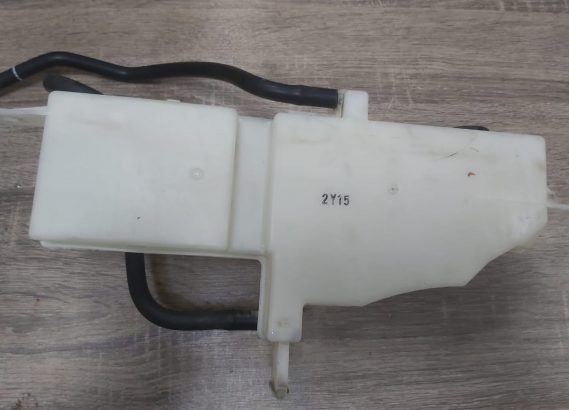 INFINITI COOLANT RESERVOIR TANK G25 G35 G37 Q40 Q60 370Z PART NO 21710