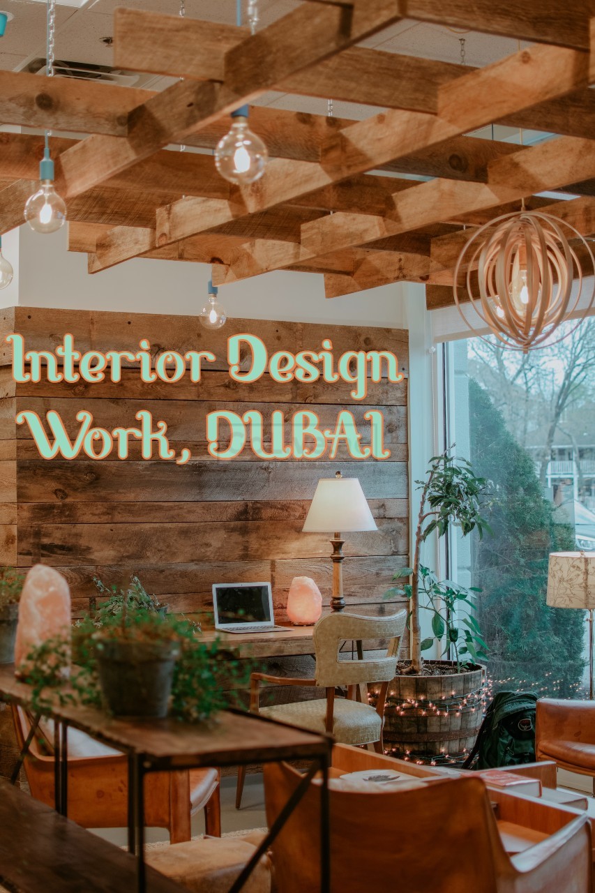 Interior Design Work, DUBAI UAE Classifieds
