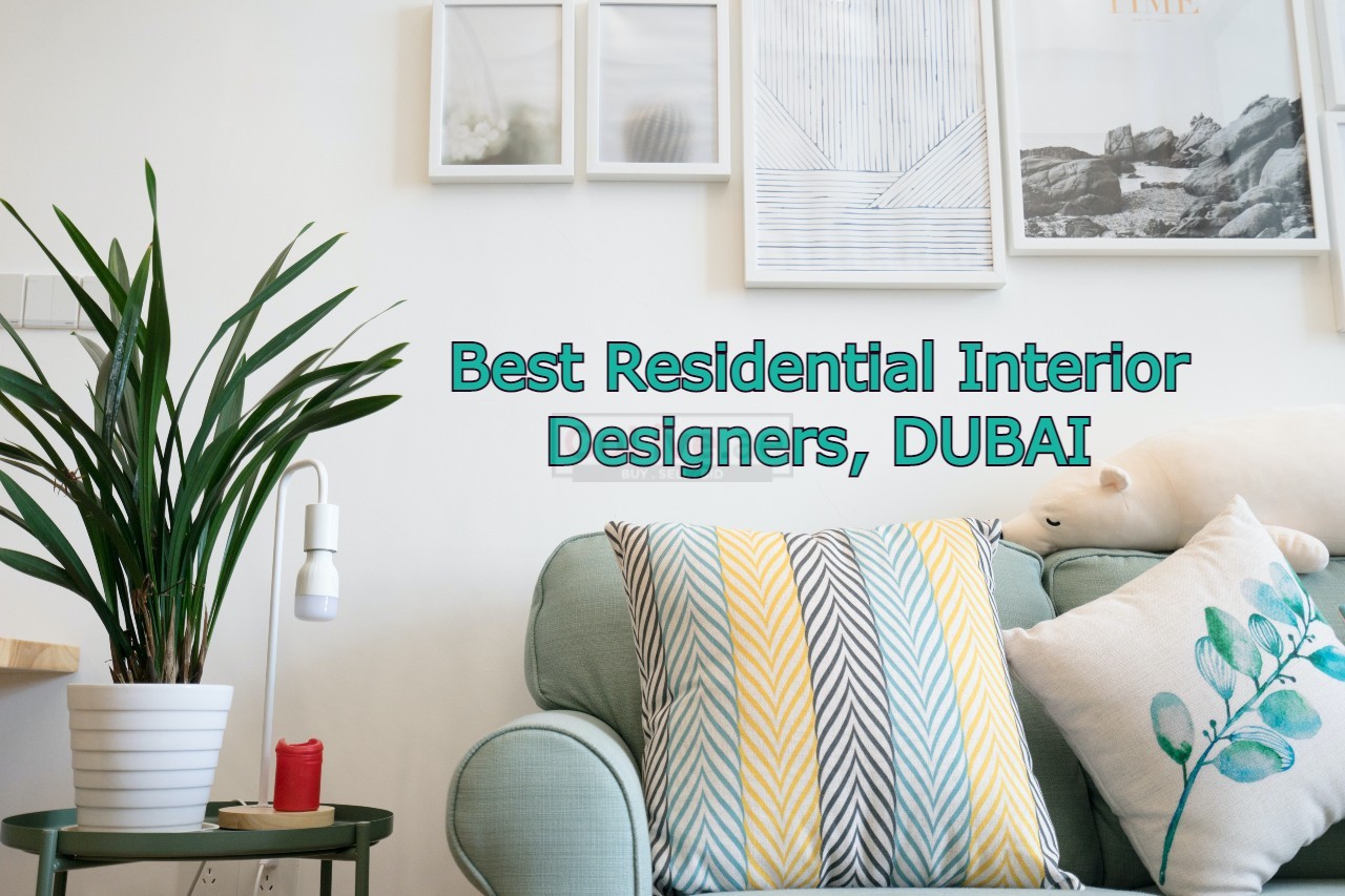 Best Residential Interior Designers, DUBAI UAE Classifieds