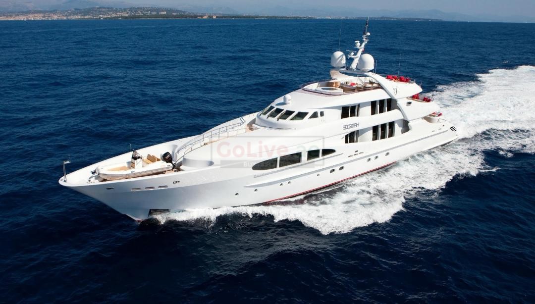 LUXURY YACHT RENTAL DUBAI MARINA (yacht rental Dubai) UAE Classifieds