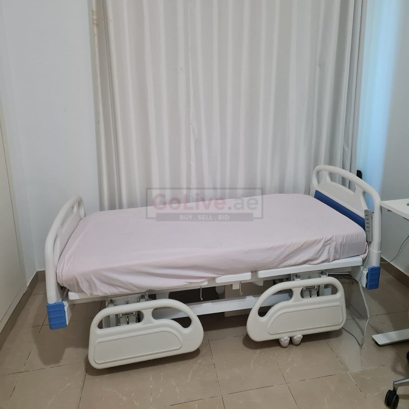 Thinking Of Purchasing Used Durable Medical Equipment In Dubai? UAE