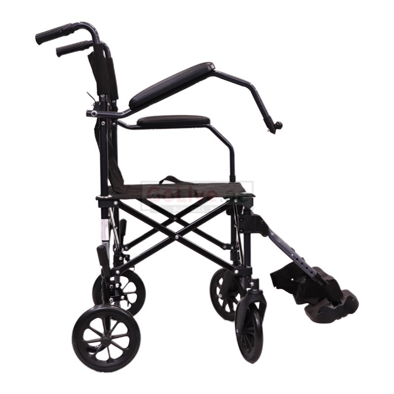 Need A Used Transport Wheelchair In Dubai? UAE Classifieds