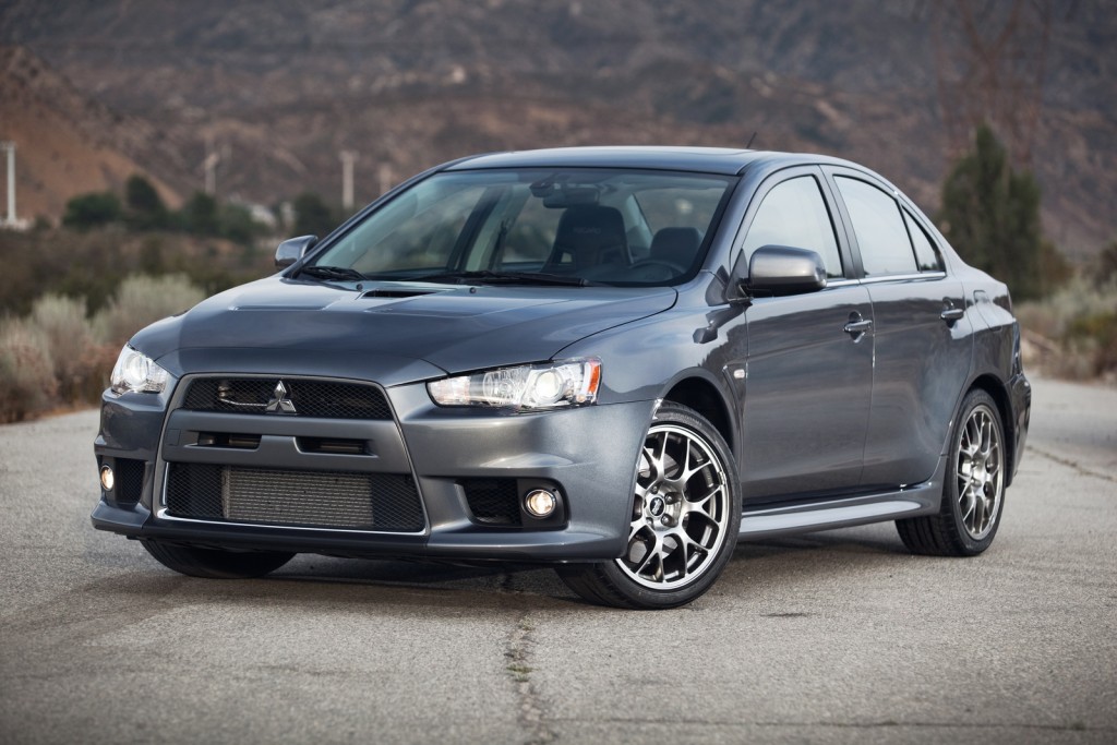 Used Mitsubishi Evolution Car buyer in Dubai ( Best Used Mitsubishi