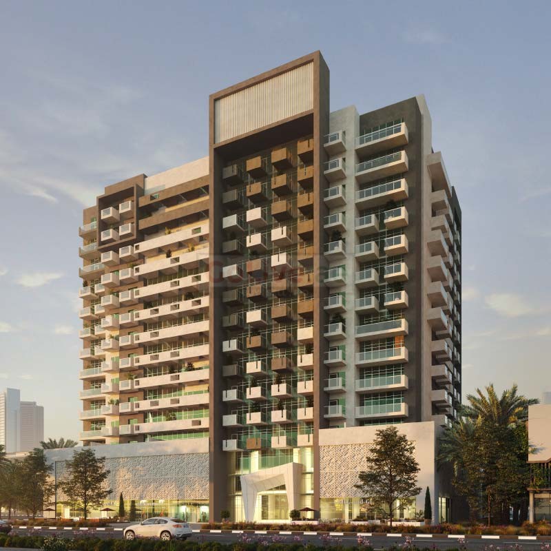 Studio Apartments for Sale in Dubai UAE Classifieds