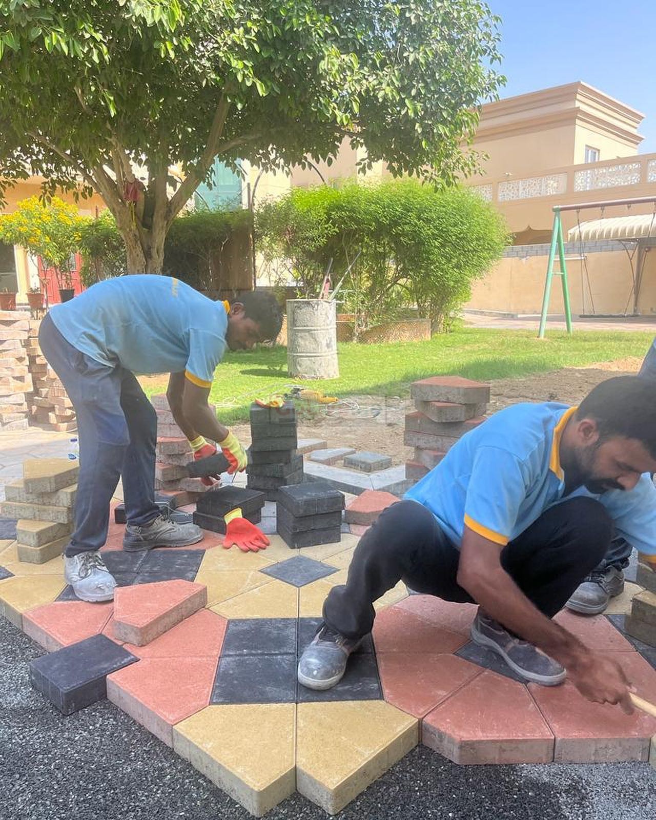 PRECAST CONCRETE PAVER SUPPLIER IN DUBAI UAE Classifieds