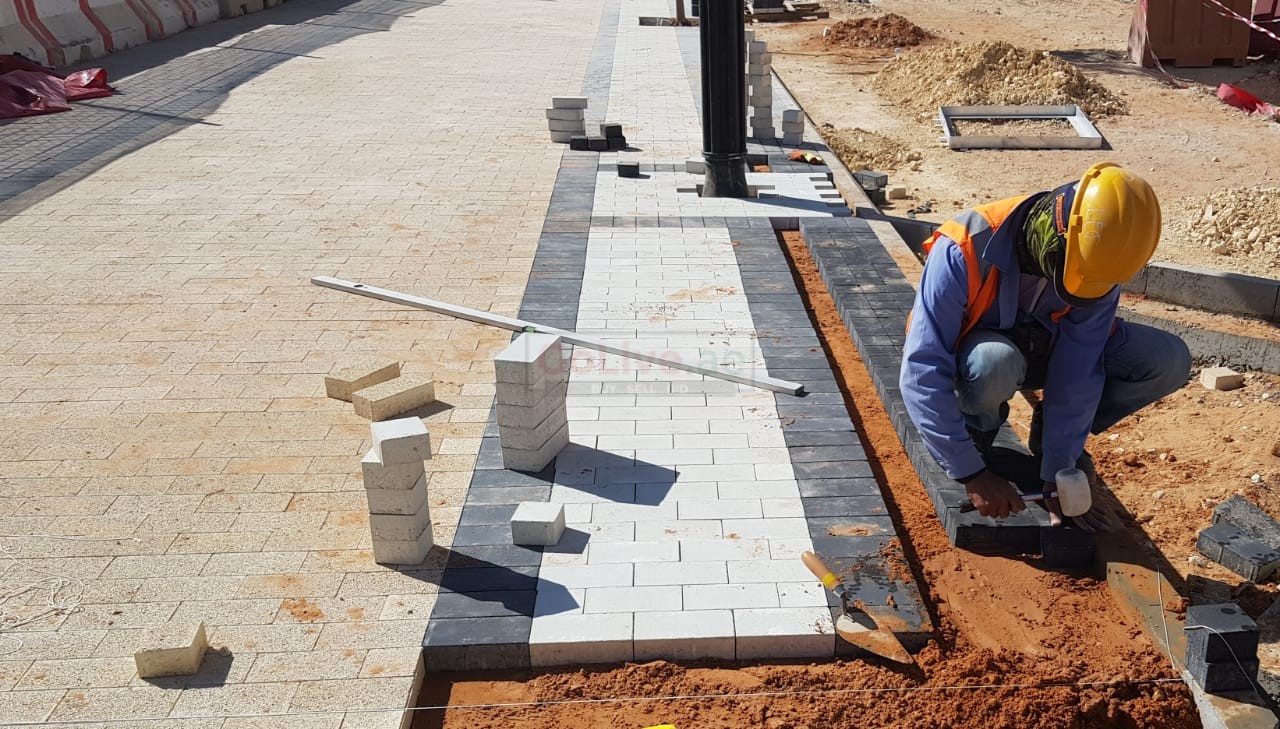 PRECAST CONCRETE PAVER SUPPLIER IN DUBAI UAE Classifieds