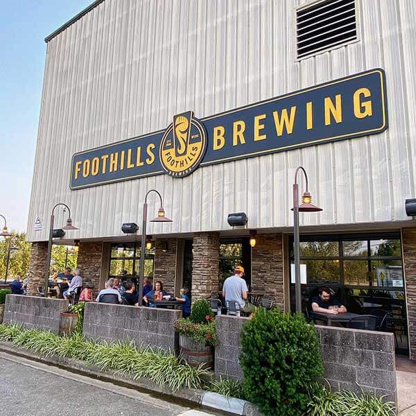 Bj's Restaurant & Brewhouse Winston Salem Nc The Bold & the Brewtiful: discover the mid-Atlantic states - GO LIVE IT