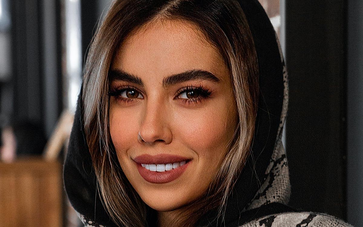 Lash Extension Tape Gollee Pro Eyelash Extension