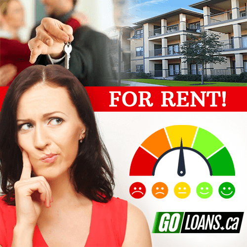 What Credit Score Do I Need To Rent An Apartment or A House