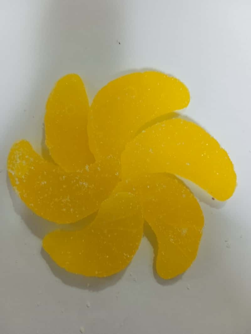 Dulce de Pectina Sabor Limón 1 kg 🍋 Goloart Exquisita Delici