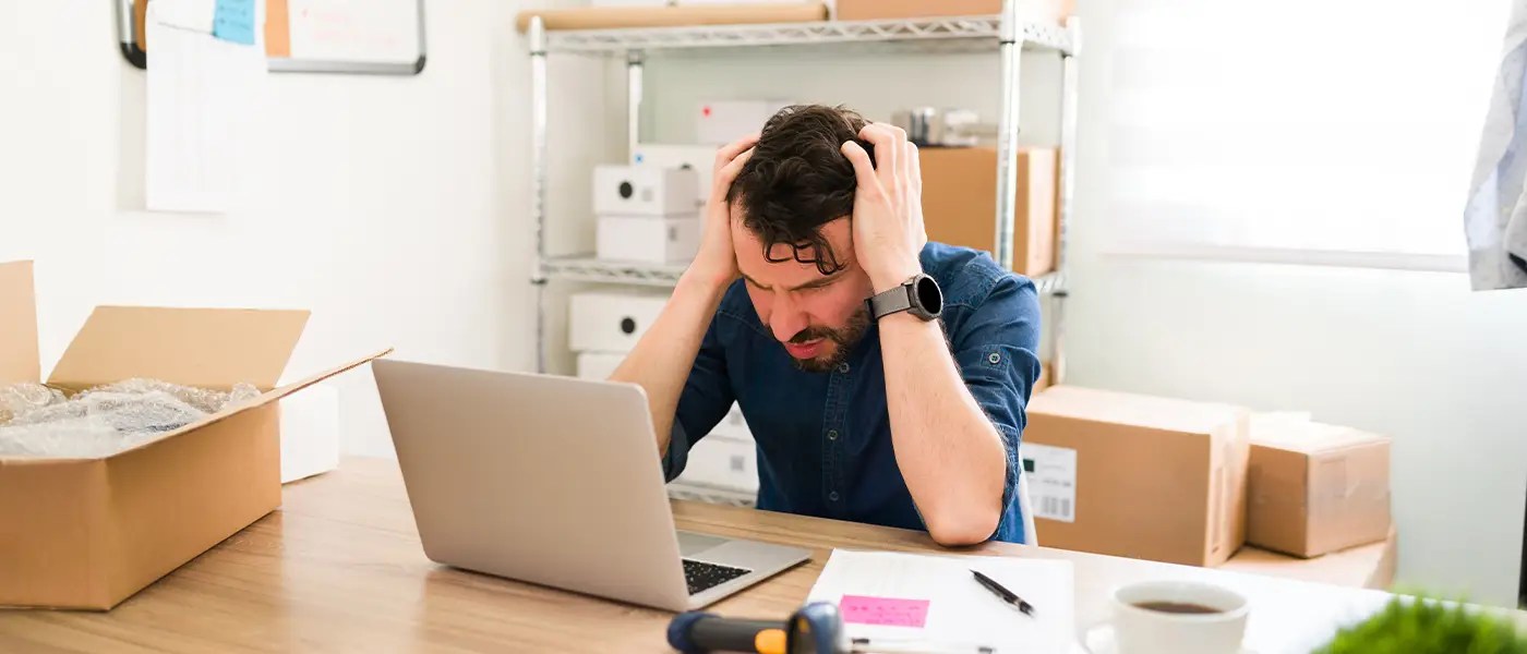 Why do Businesses Fail? Locad