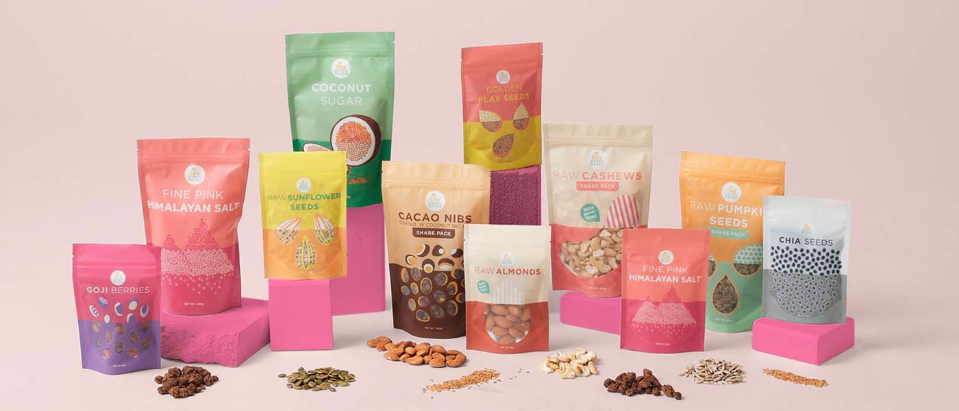 Healthy Business Growth How Raw Bites PH Fulfills up to 400 orders in