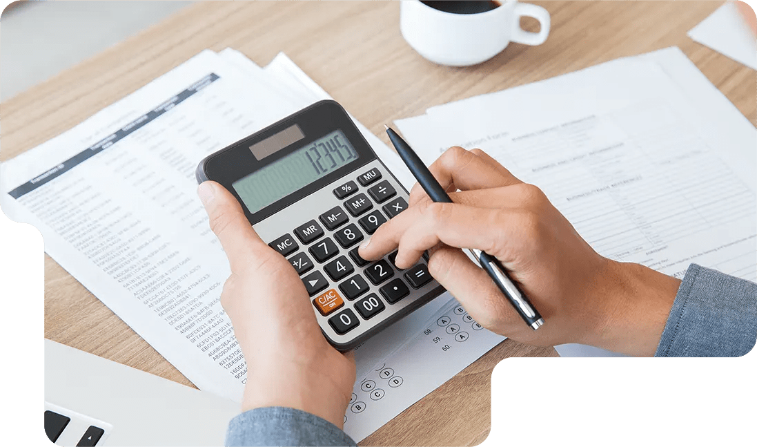 Inventory Tax in LOCAD