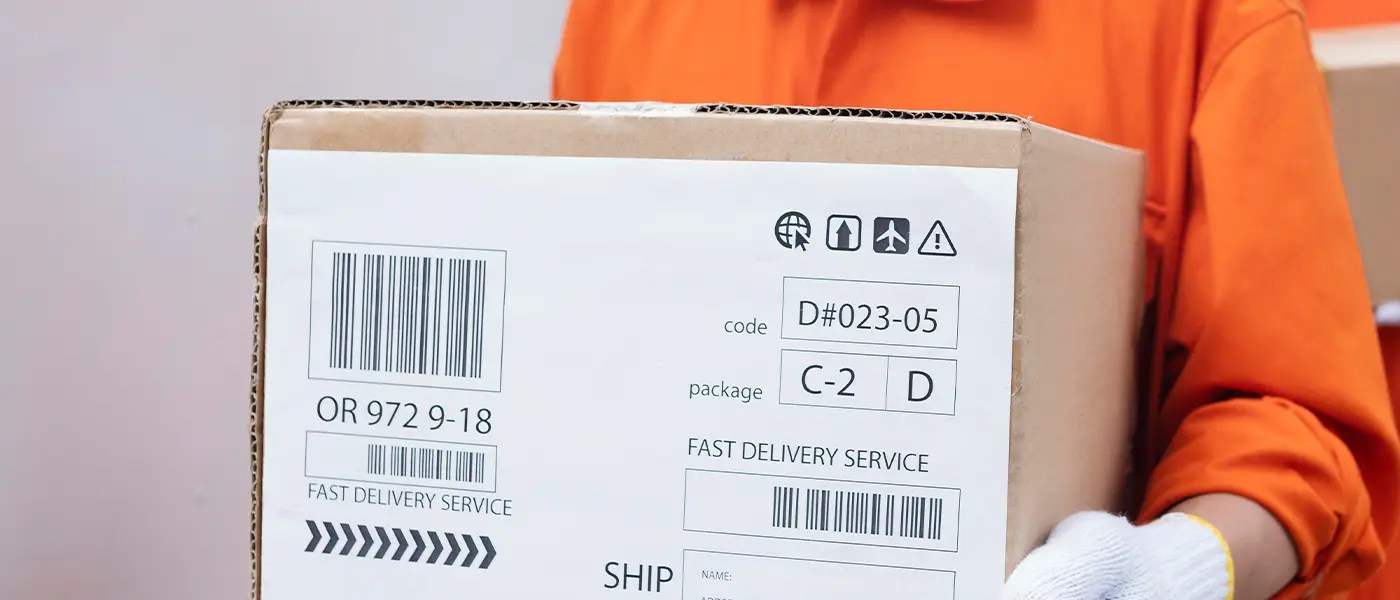 Your Complete Guide to Order Shipping Label Locad