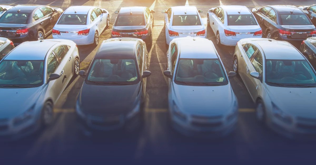 Gestão de frotas o que é e como funciona? Go Rent a Car Locadora