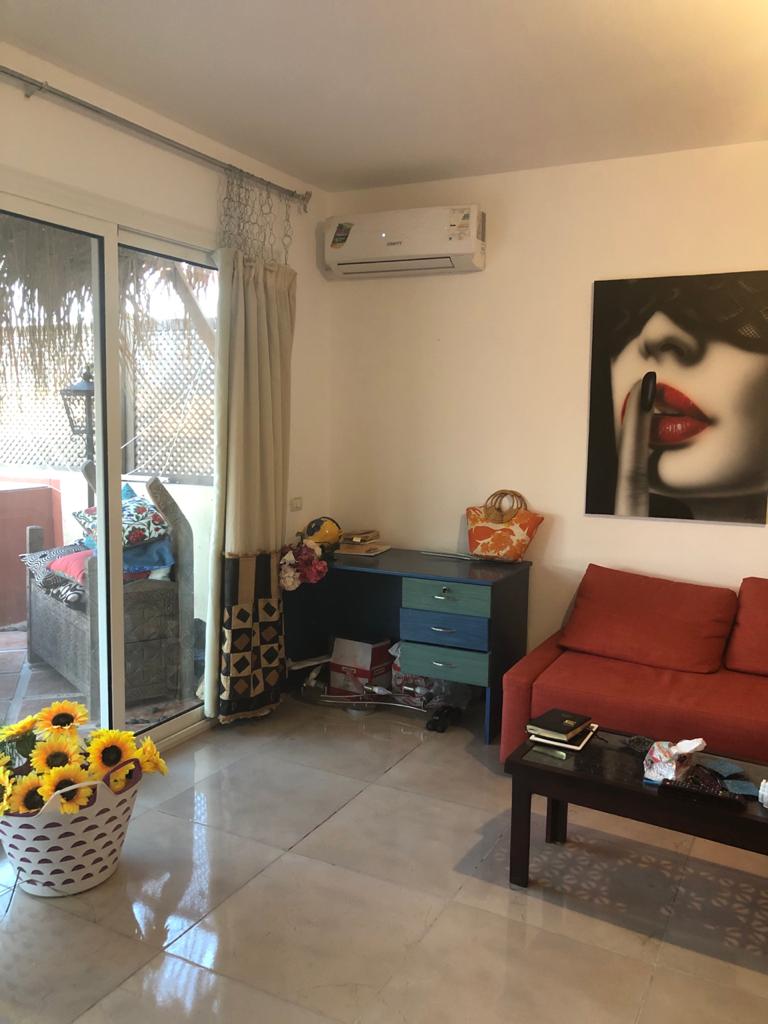 Roof chalet in Stella Sidi Abdel Rahman