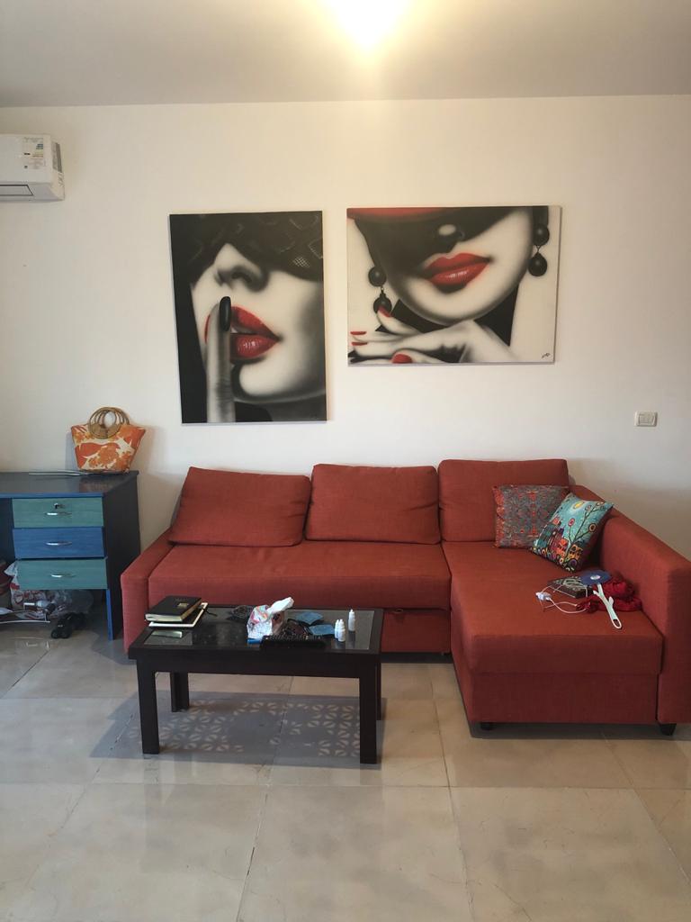 Roof chalet in Stella Sidi Abdel Rahman