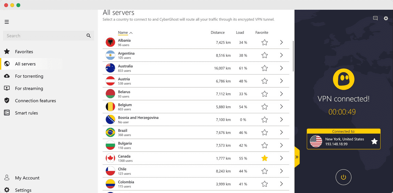 Best VPN Browser Online The Ultimate Top 15 Rating 2024