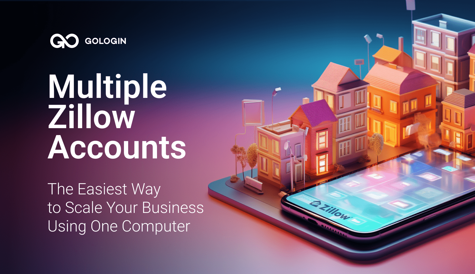 Multiple Zillow Agent Login Guide to Scale Your Business