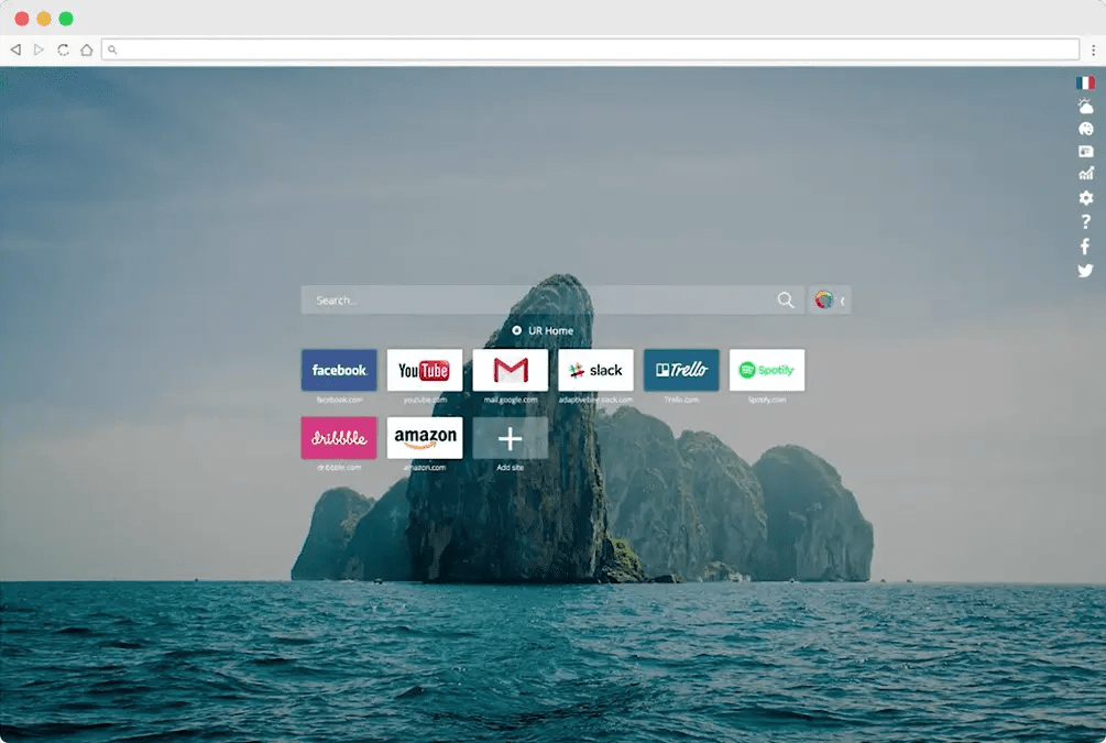 Best VPN Browser Online The Ultimate Top 15 + 1 Rating 2024