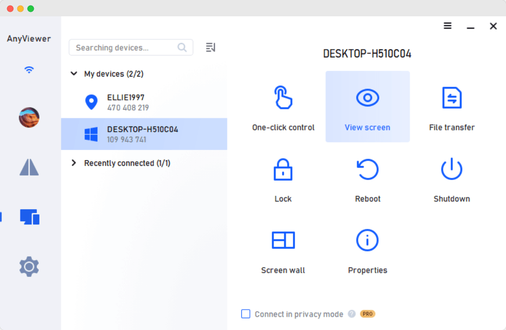 17 Best Remote Access Software & Tools For 2024