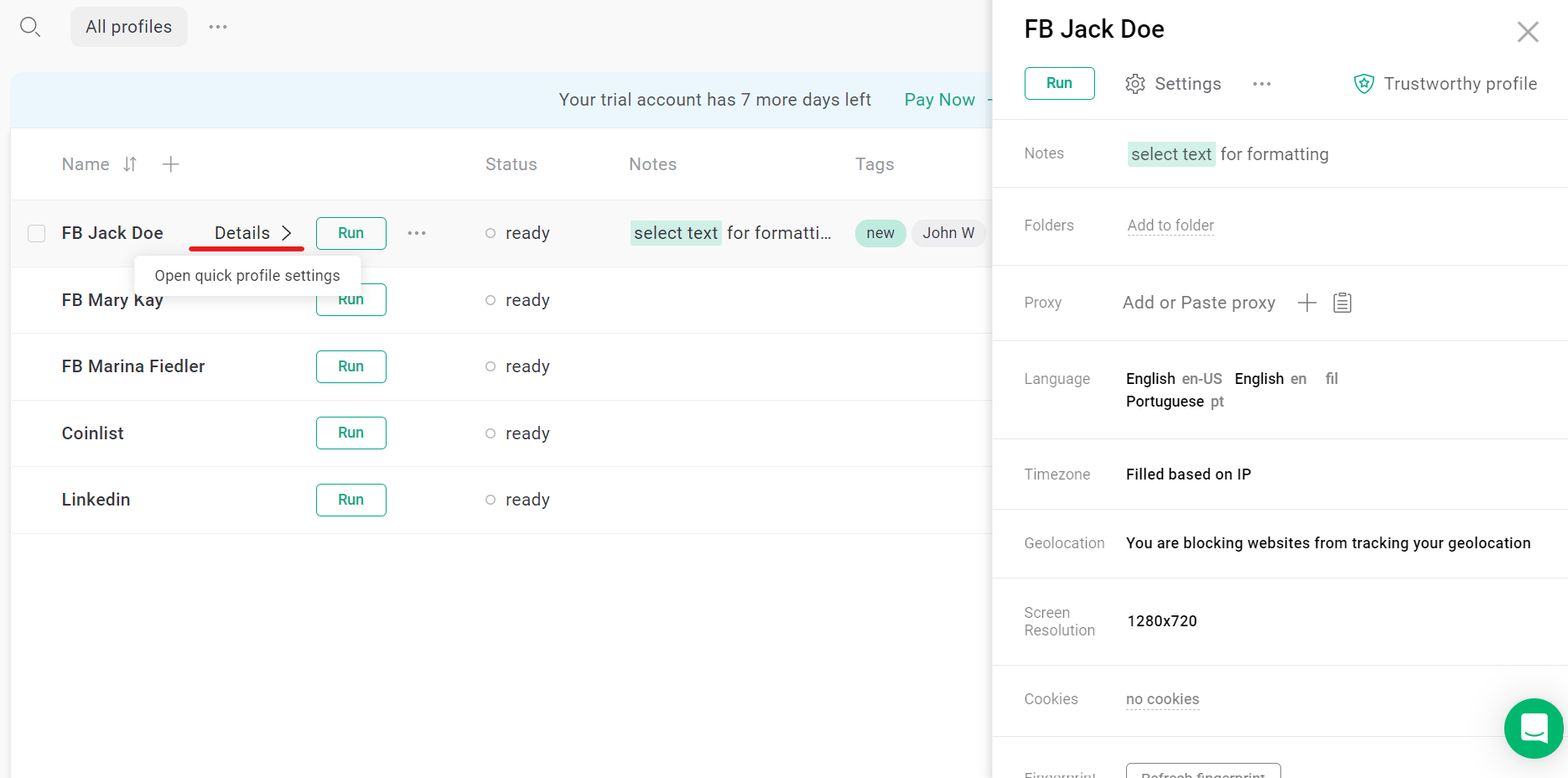 Banned From Facebook For No Reason? Here’s How To Avoid It Update 2024