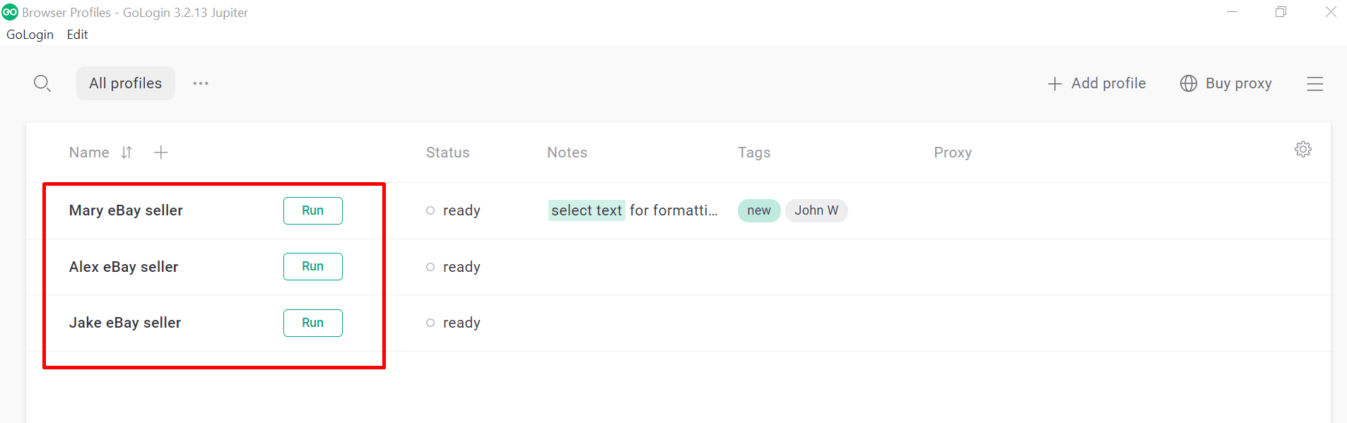 How to Run Multiple eBay Accounts Pro Marketer's Tips