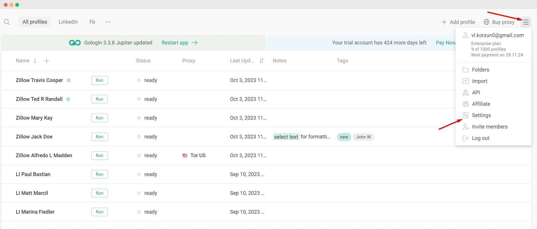 Multiple Zillow Agent Login Guide to Scale Your Business