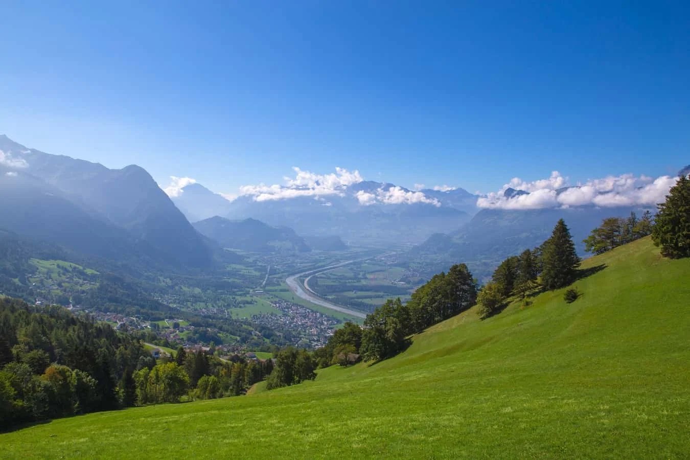 17 Fun Facts About Liechtenstein You Didn't Know Go Look Explore