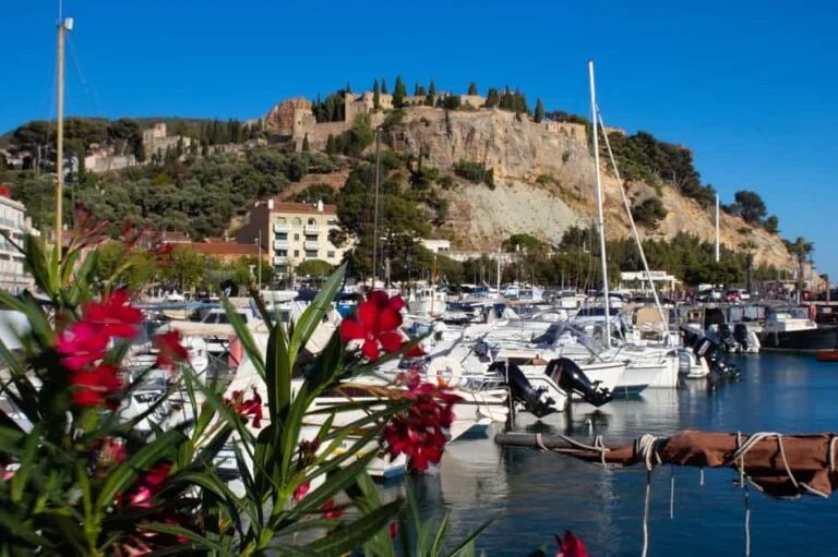 9 Amazing Things to Do in Cassis, France Go Look Explore