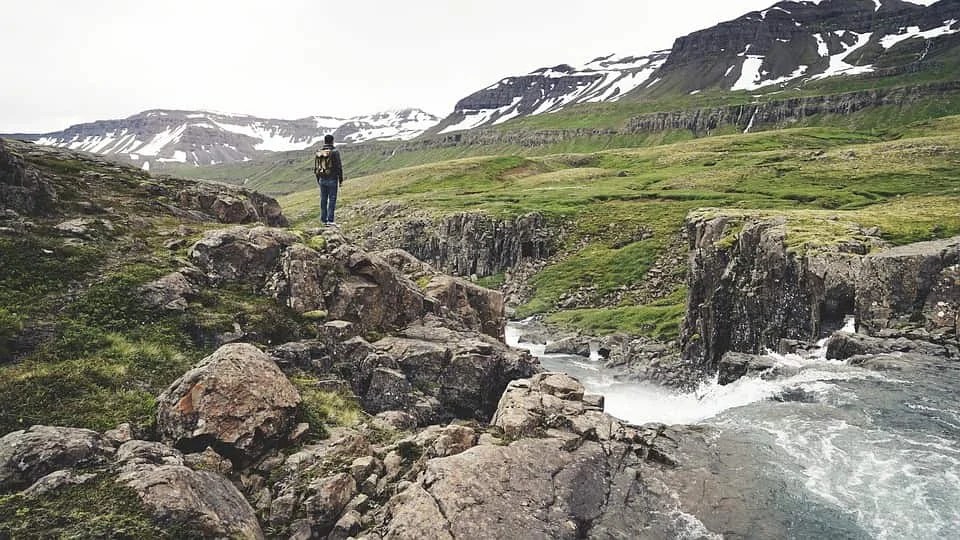 9 Amazing Day Hikes in Iceland (2021) Go Look Explore