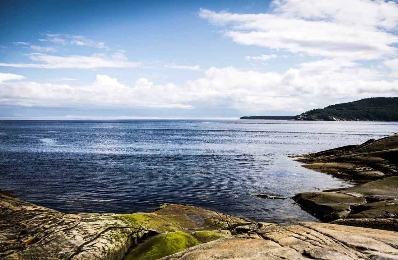 15 Fjords In Canada You Can't Miss Go Look Explore