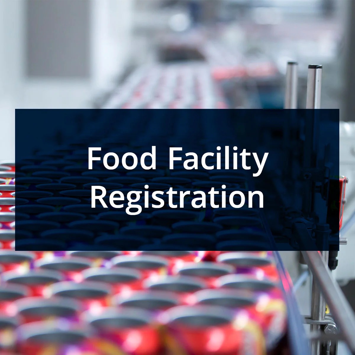 Ways to Obtain and Search FDA Food Facility Registration Number