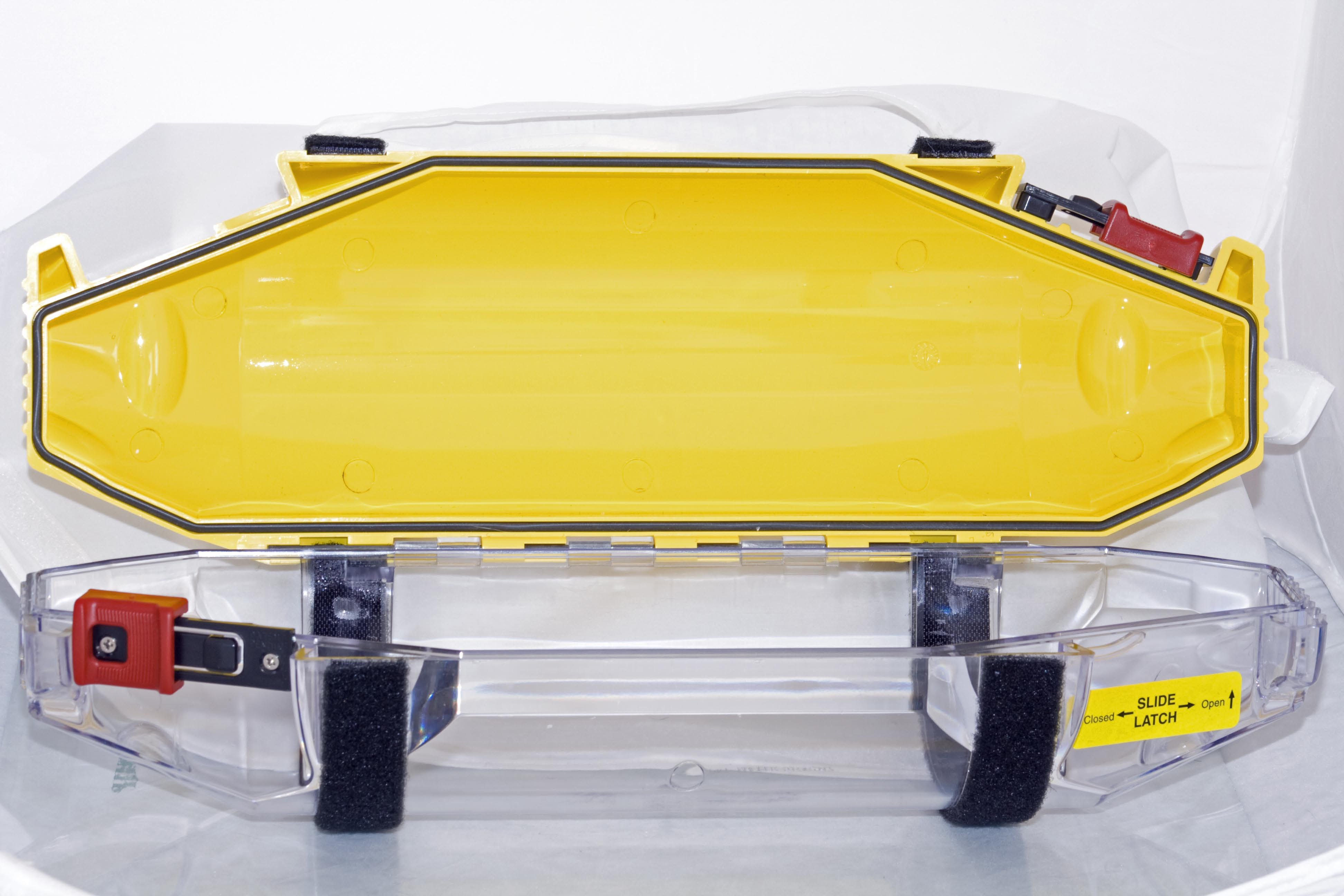 6016lroyc Golston Pneumatic Tube Carriers