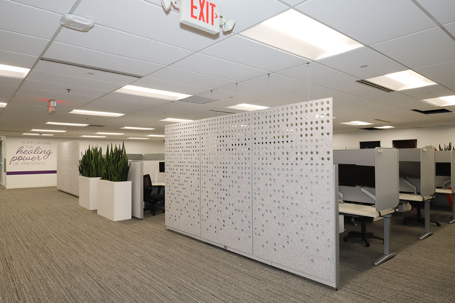 Project Showcase SSM Healthcare Office Project Golterman & Sabo