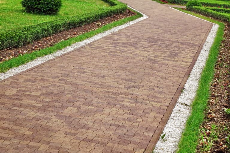 Driveway & Patio Installation Lucius Complete Home