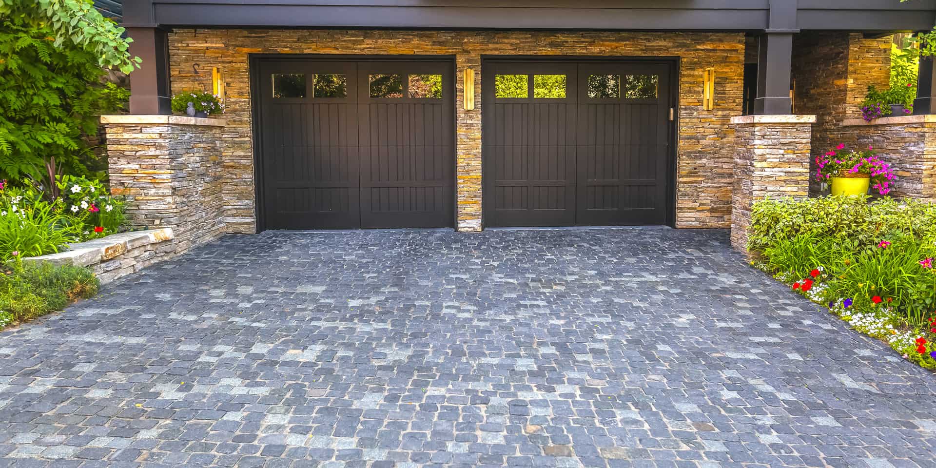 Driveway & Patio Installation Lucius Complete Home