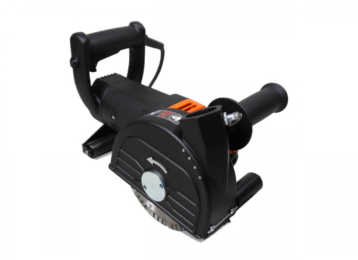 SF150 Wall Chaser GÖLZ USA